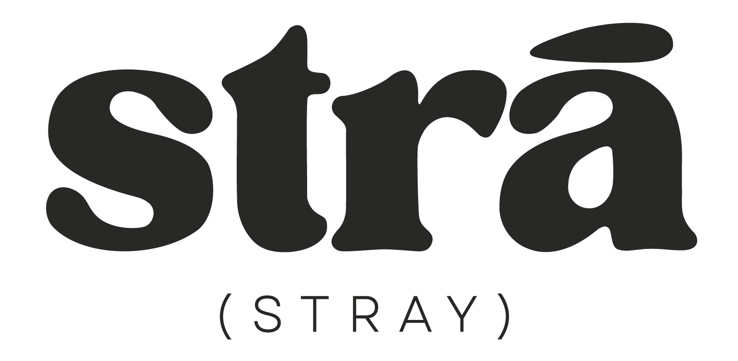 STRĀ (Stray) Help Center home page